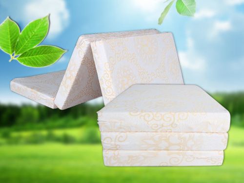 Nệm Cao Su Gấp 3 Đồng Phú Chất Lượng Giá Rẻ