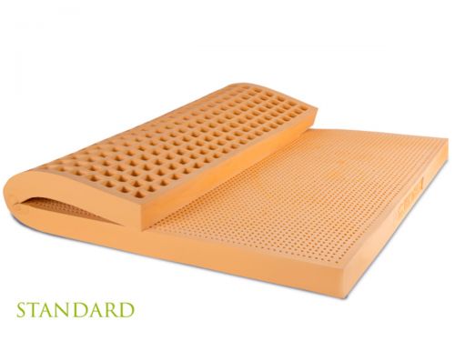 Nệm Cao Su Tự Nhiên Standard Vạn Thành Giá Rẻ Nhất