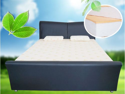 Nệm Gòn Ép Mặt Cao Su Đồng Phú