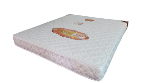 Nệm Lò Xo Liên Kết Hàn Quốc Vải Gấm Valize Đẹp Giá Rẻ